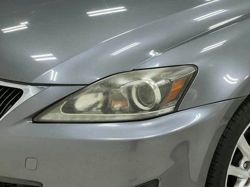 Used 2013 Lexus IS 250 AWD w/ Premium Pkg image 34