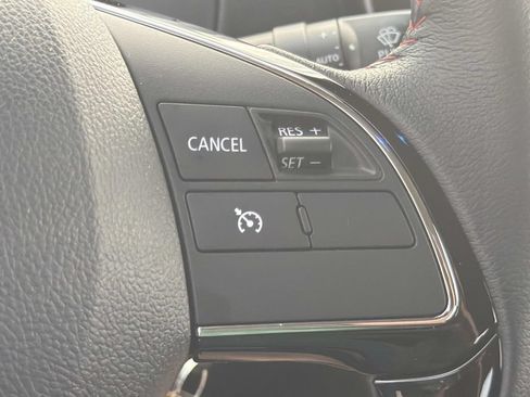 Used 2024 Mitsubishi Mirage G4 Black Edition FWD image 20