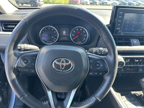 Used 2021 Toyota RAV4 XLE w/ Convenience Package AWD/4WD image 17