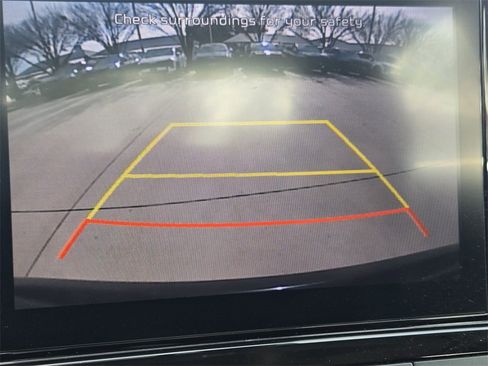 Certified 2024 Kia Forte LXS image 7