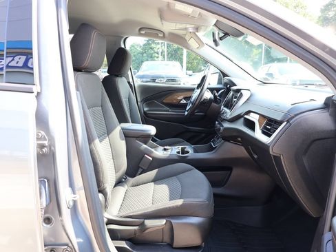 Used 2019 GMC Terrain SLE w/ Driver Convenience Package AWD/4WD image 33