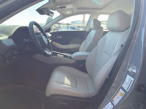 New 2026 Honda Accord Touring image 33