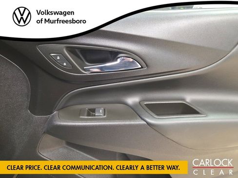 Used 2024 Chevrolet Equinox LT FWD image 22