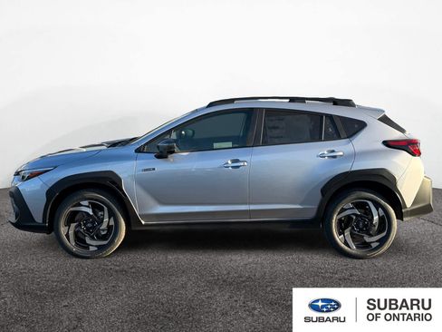 New 2026 Subaru Crosstrek 2.5i Limited AWD/4WD image 2