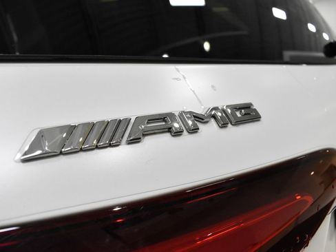 Certified 2025 Mercedes-Benz GLE 63 AMG S image 11