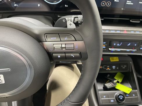 New 2026 Hyundai Kona SEL Premium image 23