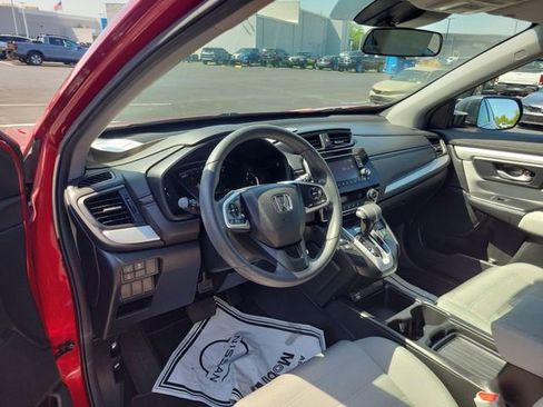 Used 2021 Honda CR-V LX image 18