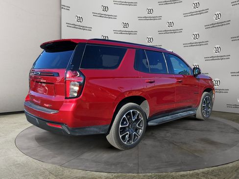 Used 2024 Chevrolet Tahoe RST w/ Luxury Package image 5