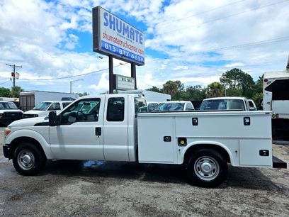 Used 2015 Ford F250 XL