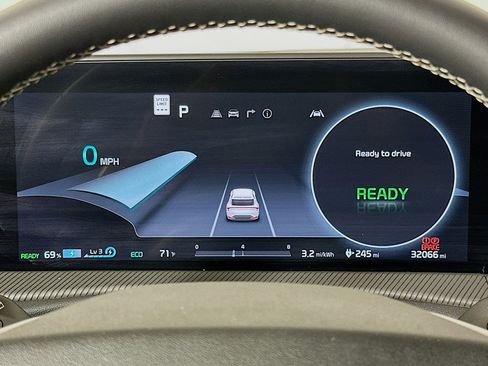 Used 2023 Kia EV6 GT-Line RWD image 19