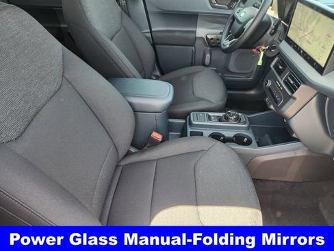 New 2026 Ford Maverick XL FWD image 15