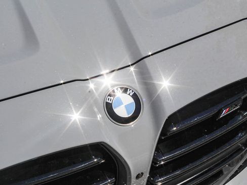 New 2026 BMW M3 Competition w/ Carbon Package AWD/4WD image 11