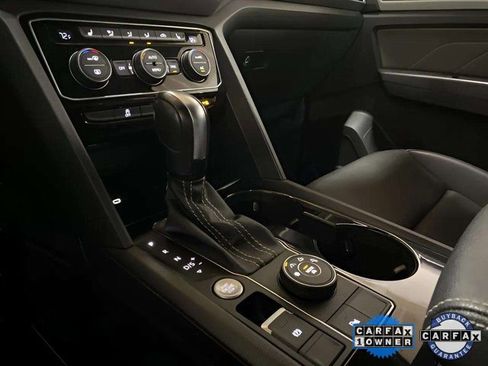 Used 2023 Volkswagen Atlas Cross Sport SE w/ Panoramic Sunroof Package image 57