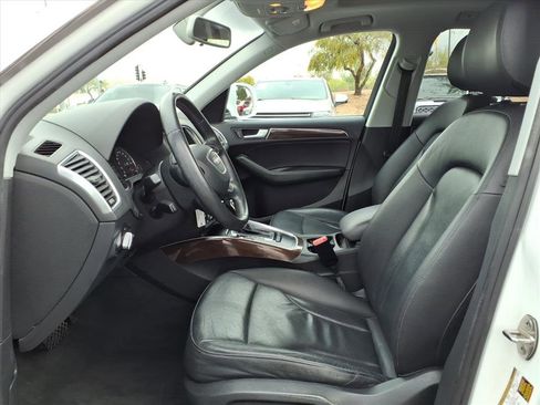 Used 2016 Audi Q5 2.0T Premium image 19