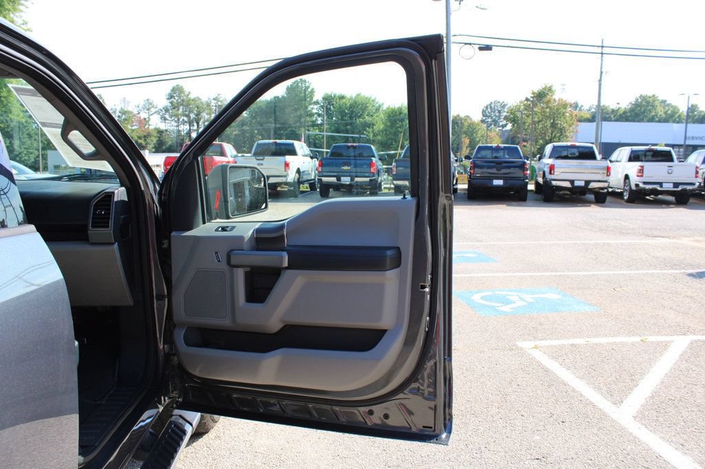 Used 2019 Ford F150 XLT w/ Equipment Group 302A Luxury AWD/4WD image 26
