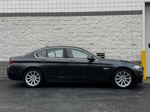 Used 2015 BMW 535i xDrive Sedan AWD/4WD image 18