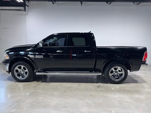 Used 2014 RAM 1500 Laramie AWD/4WD image 5