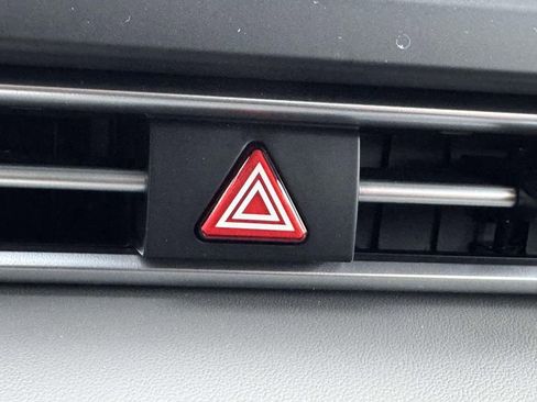 Certified 2025 Hyundai Elantra Sport w/ Cargo Package image 30