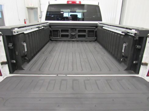 Used 2022 RAM 1500 Tradesman w/ Electronics Group AWD/4WD image 17
