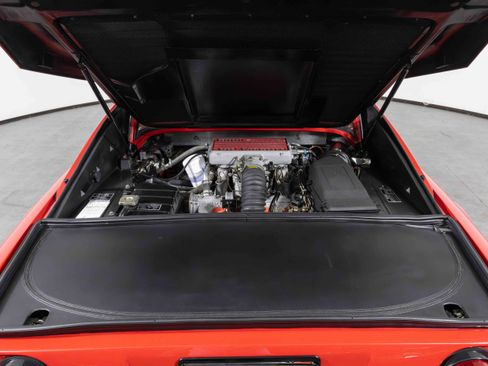 Used 1988 Ferrari 328 GTS image 44