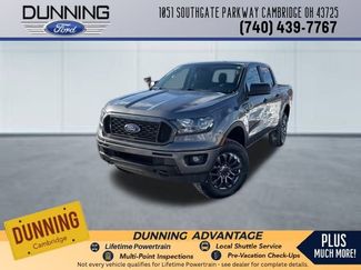 Used 2021 Ford Ranger XLT w/ Equipment Group 301A Mid 360° Tour