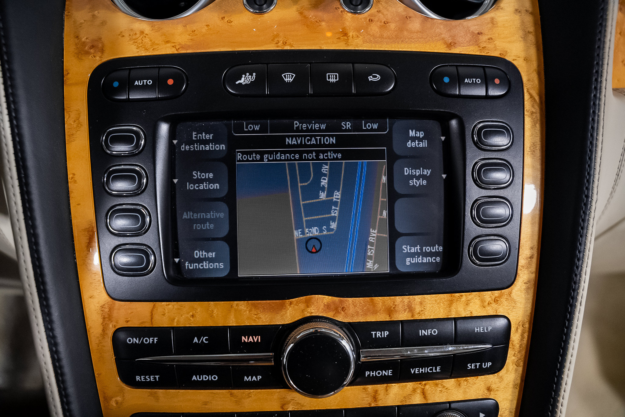 Used 2011 Bentley Continental GT Speed AWD/4WD image 35