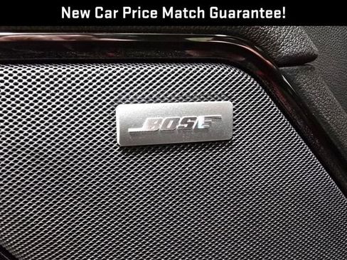 New 2026 GMC Sierra 3500 AT4 w/ Technology Package image 11