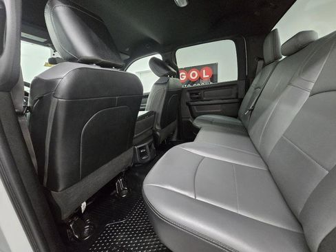 Used 2022 RAM 2500 Tradesman AWD/4WD image 16