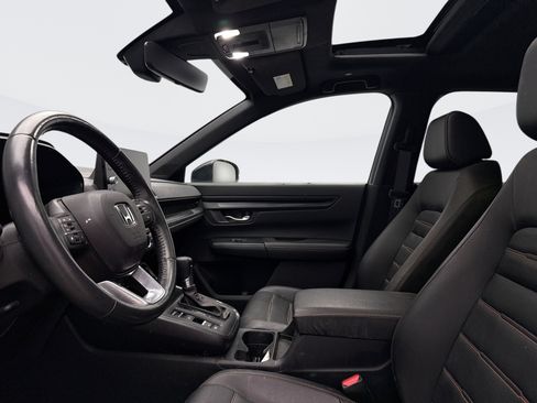 Used 2024 Honda CR-V Sport-L image 9