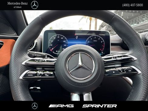 Used 2023 Mercedes-Benz C 300 Sedan image 28