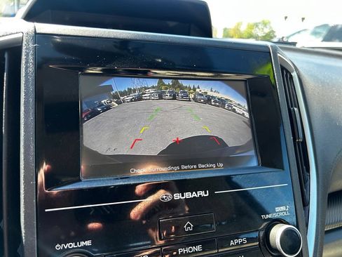 Used 2017 Subaru Impreza 2.0i AWD/4WD image 25