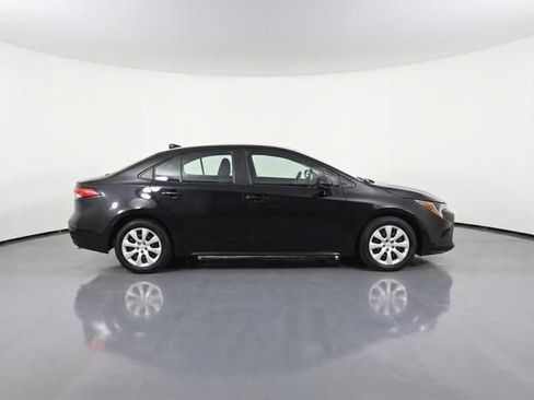 Used 2024 Toyota Corolla LE FWD image 21
