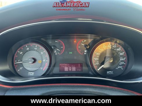 Used 2015 Dodge Dart SXT w/ Sun/Sound Group image 11