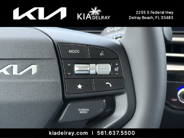 New 2026 Kia Sportage SX AWD/4WD image 29