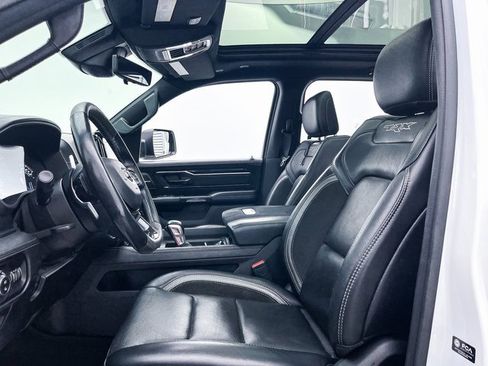 Used 2021 RAM 1500 TRX w/ TRX Level 2 Equipment Group image 33