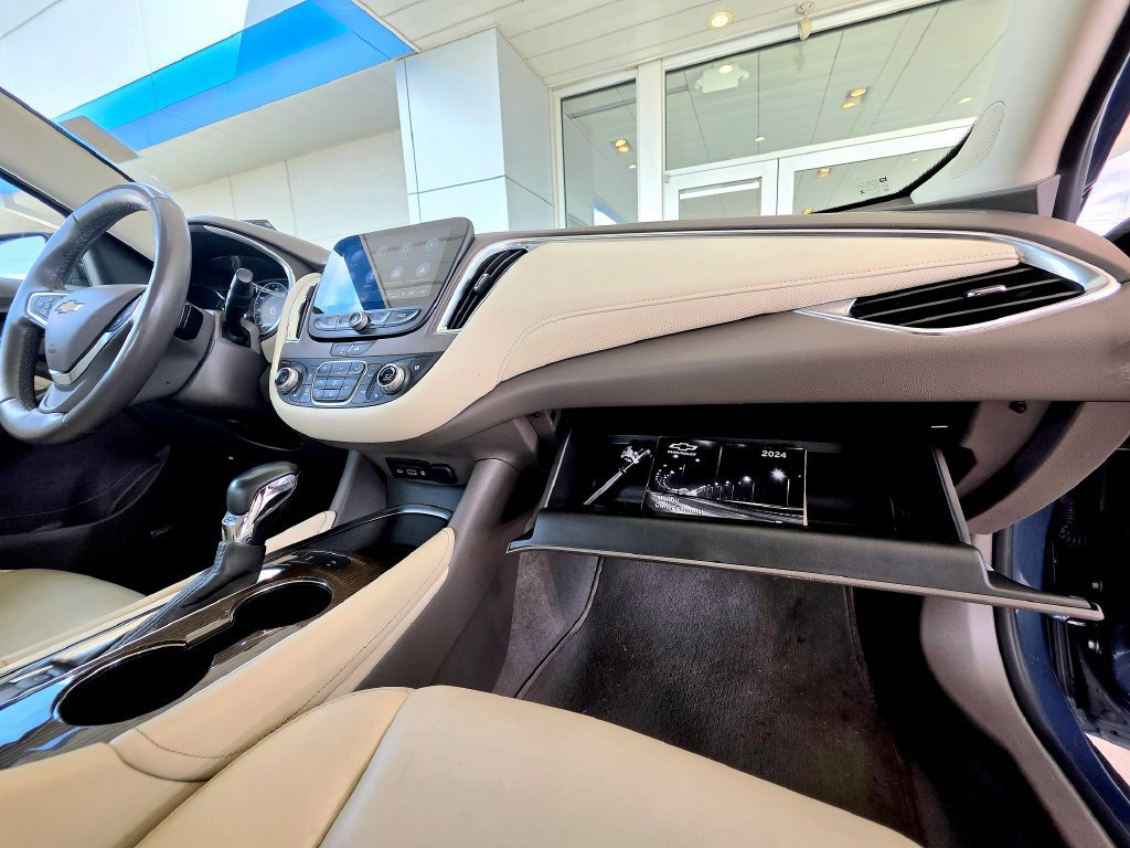 Used 2024 Chevrolet Malibu LT FWD image 70