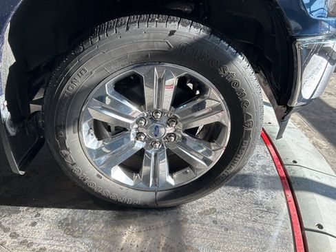 Used 2019 Ford F150 XLT w/ Equipment Group 302A Luxury image 17