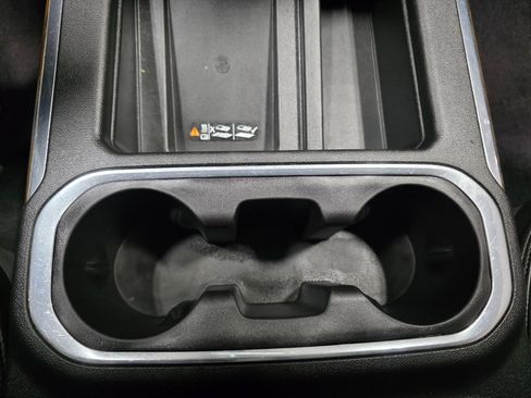 Used 2021 Chevrolet Silverado 3500 High Country w/ Z71 Off-Road Package image 40