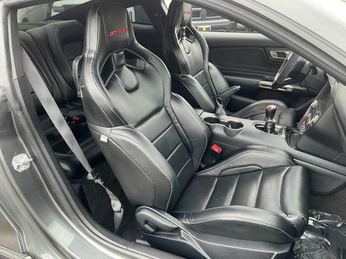 Used 2017 Ford Mustang Shelby GT350 w/ Electronics Package RWD image 21