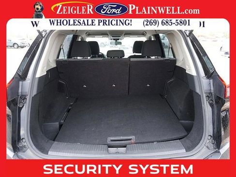 Used 2023 Nissan Rogue SV image 10