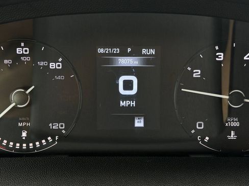 Used 2025 RAM ProMaster 3500 w/ Convenience Group FWD image 8