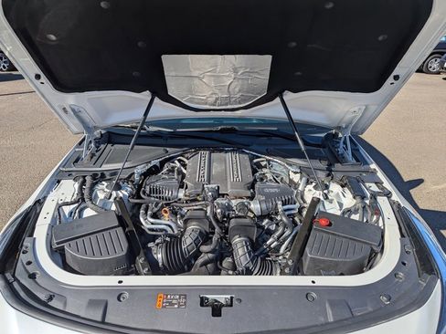 Used 2019 Cadillac CT6 V w/ Driver Assist Package image 39