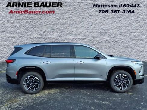New 2026 Buick Enclave Sport Touring w/ Power Package image 4