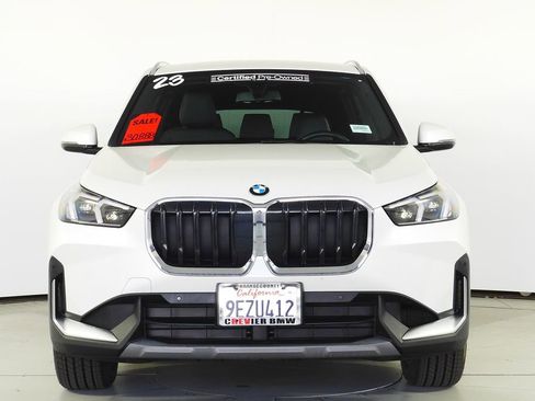 Certified 2023 BMW X1 xDrive28i image 3