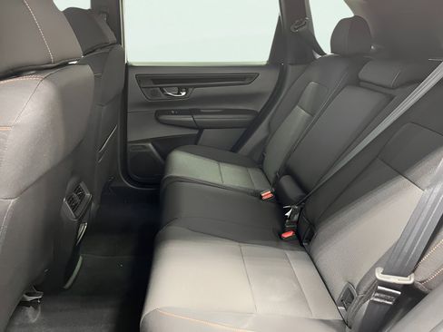 New 2026 Honda CR-V TrailSport image 26