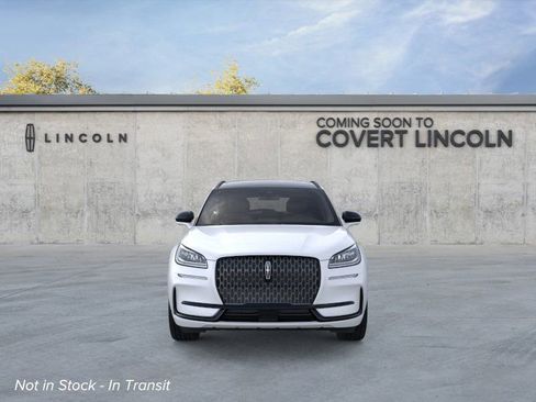 New 2026 Lincoln Corsair Premiere image 6