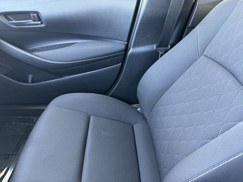 Certified 2024 Toyota Corolla LE image 19