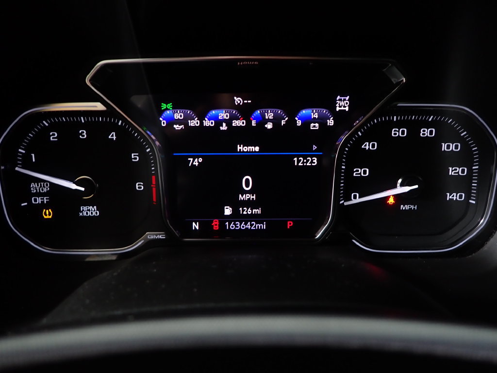 Used 2021 GMC Yukon XL SLT AWD/4WD image 27