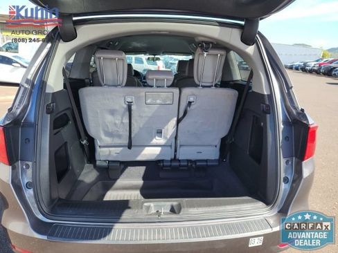 Used 2019 Honda Odyssey LX image 10