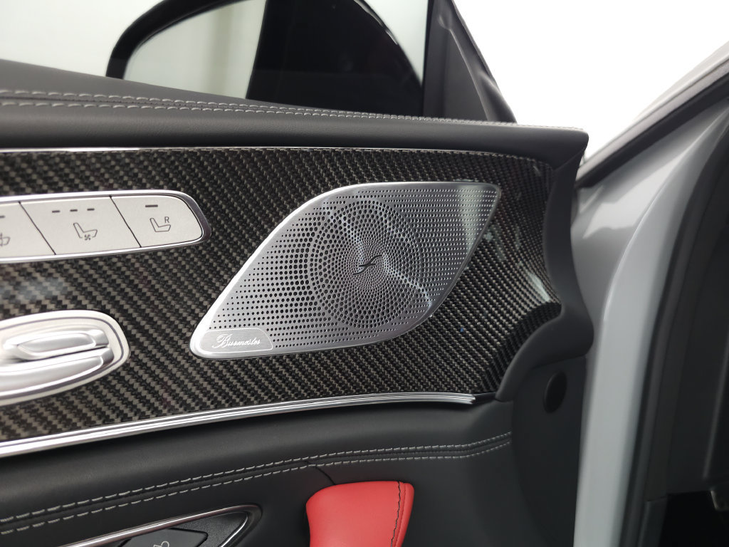Used 2023 Mercedes-Benz AMG GT 63 S image 7